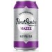 Bentspoke Brewing Co. Hazee Hazy Pale Ale 375ml 