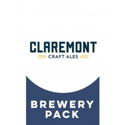 Claremont Brewery Pack - Beer Republic