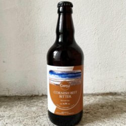 Castle Brewery  Cornish Best Bitter [4.2% Bitter] - Red Elephant