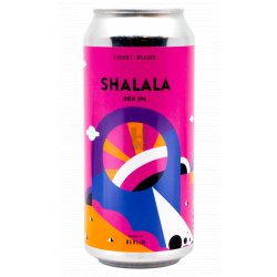 FUERST WIACEK Berlin Shalala