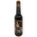 Hornbeer, Vladimir P, Triple Russian Imp. Stout,  0,33 l.  12,0% 