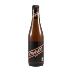 Kwaremont  Blond  33 cl   Fles - Thysshop