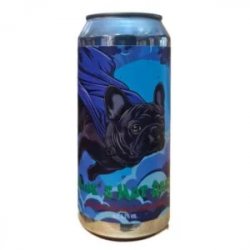 Guaja Brewery Billie