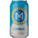 Mismatch Brewing Session Ale 375ml 