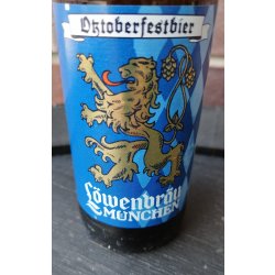 Löwenbräu Oktoberfestbier Löwenbräu Oktoberfestbier