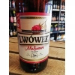 Browar Lwówek Lwówek Malinowe Browar Lwówek Lwówek Malinowe