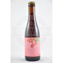 Mikkeller Spontanlingonberry 37.5cl - AbeerVinum