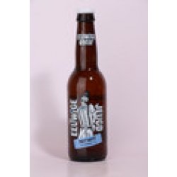 Brouwerij de Eeuwige Jeugd Nitwit