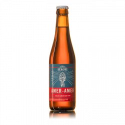 Ranke Amer-Amer 6% 24x33cl - Beercrush