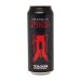 Tankbusters Paranormal Activity NEIPA Tankbusters Paranormal Activity NEIPA