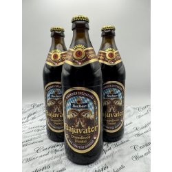 Tucher Bajuvator Doppelbock