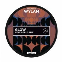 Wylam Brewery Glow (Keg) - Pivovar