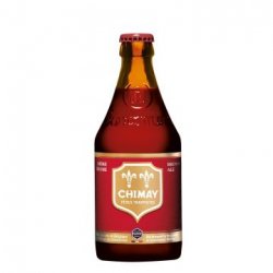 Chimay Première (Red)