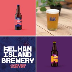 Thornbridge Kelham Island Brewery Mixed Case - Thornbridge Brewery