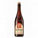 La Trappe Dubbel fles 75cl 