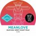 Meanwood MeanLove (Cask) 