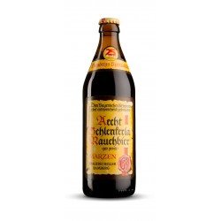 Schlenkerla Rauchbier - FlejeBirras