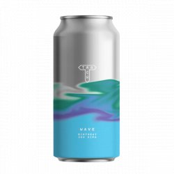 Track Brewing Wave (9th Birthday) - Craft Central