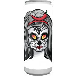 Brewski Grandmother Gose