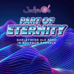Jackie O’s Part of Eternity  4 Pack - Jackie O’s Brewery