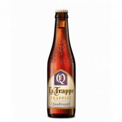 La Trappe Quadrupel