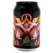 WALHALLA Daemon #23 BARBATOS Black Double IPA WALHALLA Daemon #23 BARBATOS Black Double IPA