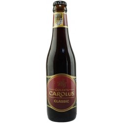 Gouden Carolus Classic