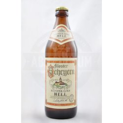 Kloster Gold Hell 50cl - AbeerVinum