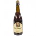 La Trappe trappist  Amber  Isid Or  75 cl   Fles 