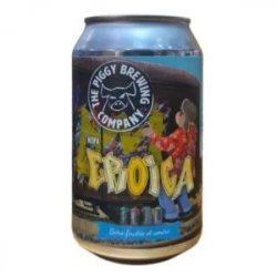 The Piggy Brewing Company Eroica