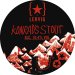 Lervig Konrads Stout 10,4% 20 l KeyKeg 