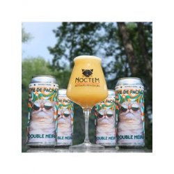 Noctem Artisans Brasseurs Vie De Pacha