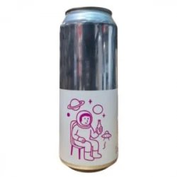 Ziemia Obiecana Kosmos