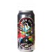 Baxbier  Folkingebrew  Bermuda Craft Brew Musical Chairs 