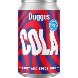 Dugges Cola