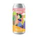Hop Hooligans x Sibeeria Fantastic Voyages 