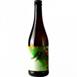 La Malpolon Chante-Loup – Bière Saison à la pomme - Find a Bottle