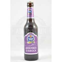 Schneider Aventinus Eisbock 33cl - AbeerVinum