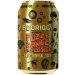 Bodriggy Brewing Company Fuzzy Dance Explosion 355ml 