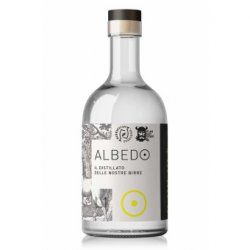 Birrificio Italiano Spirits Albedo - Fatti Una Birra