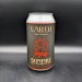 Earth Beer Bonfire Stout Earth Beer Bonfire Stout