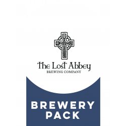 Lost Abbey Brewery Pack - Beer Republic