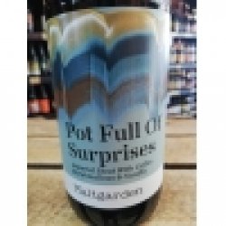 Maltgarden Pot Full Of Surprises