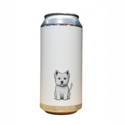 White Dog Brewery The Menep