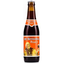 St. Bernardus Prior 8 St. Bernardus Prior 8