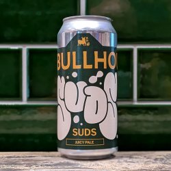 Bullhouse Brew Co SUDS