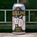 Bullhouse Brew Co  Suds : Hazy Pale 