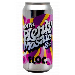Floc. Plenty Mosaic