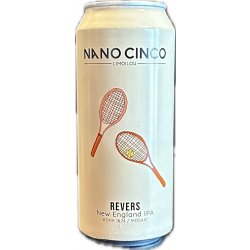 Nano Cinco Revers