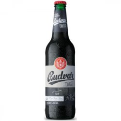 Budweiser Budvar B:Dark